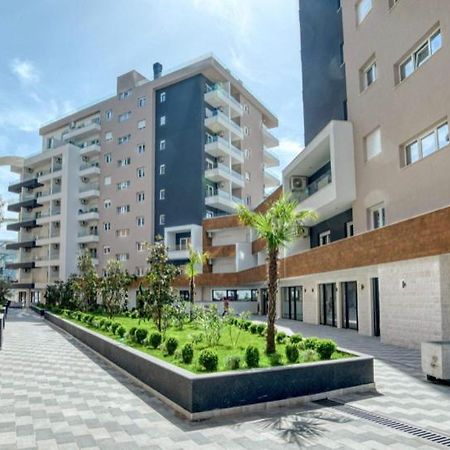 Apartment Queen Milena Budva Eksteriør billede