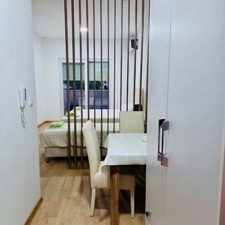 Apartment Queen Milena Budva Eksteriør billede
