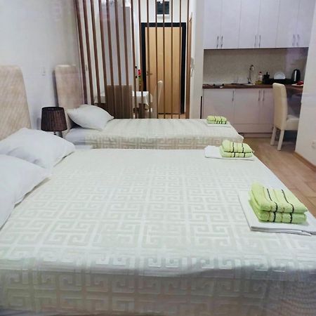 Apartment Queen Milena Budva Eksteriør billede