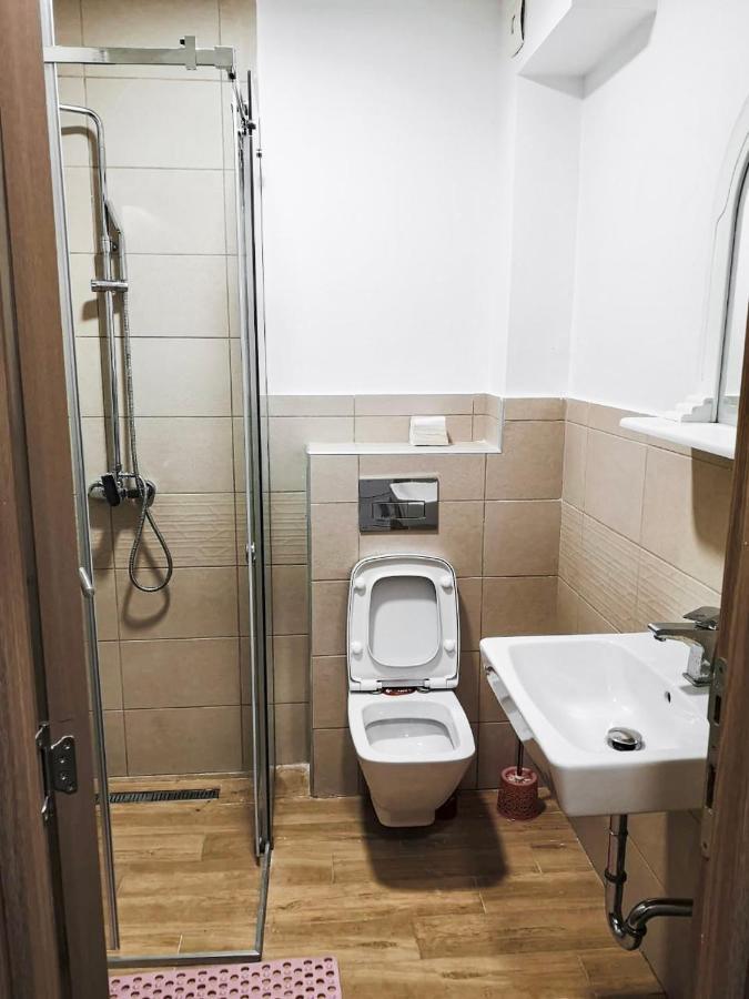 Apartment Queen Milena Budva Eksteriør billede