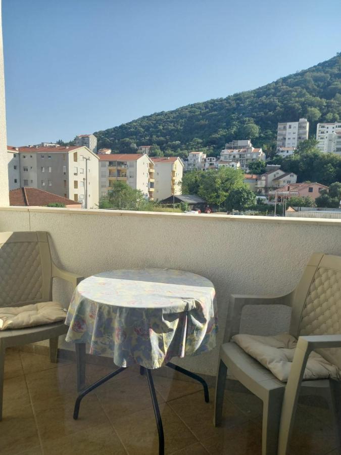 Apartment Queen Milena Budva Eksteriør billede